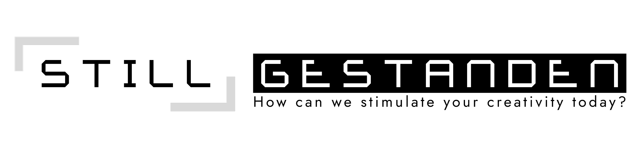 STILLGESTANDEN Logo